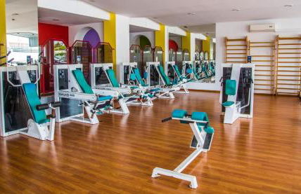 Luna Hotel Da Oura - Foto 36