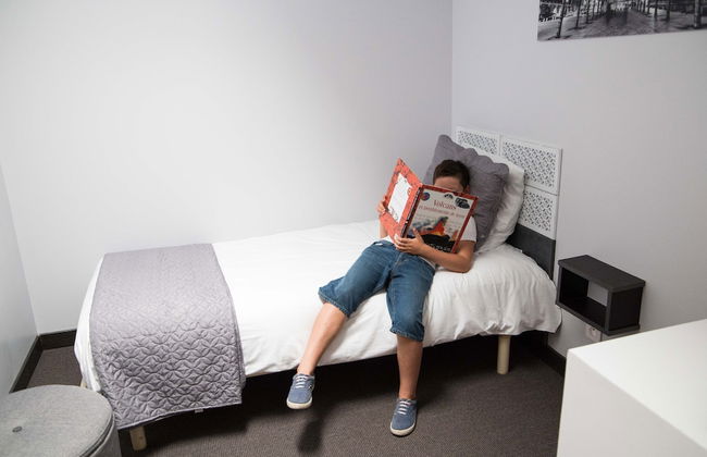 Appart hôtel Chanzy Angoulême Soyaux - Foto 21