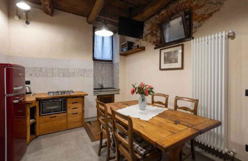 Apartment Madonna Del Sasso - Piemont 22865 - Foto 33