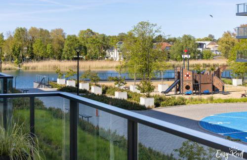 Sagaria - Easy - Rent Apartments - z basenem - Foto 61