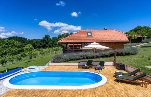 2 Bedroom Amazing Home In Lepoglava - Foto 12