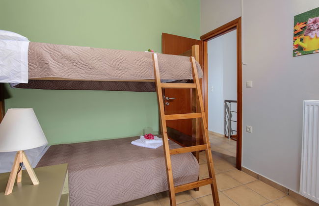 Valena Stylish Home -15 min to Elafonisi - Foto 32