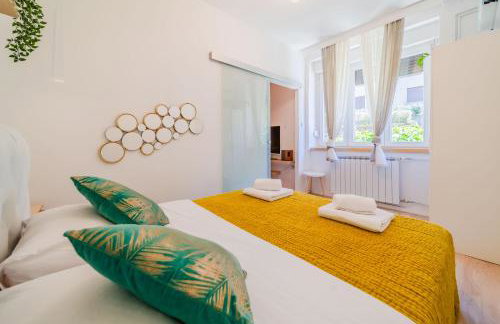 Cango City Center Apartment 5 minutes from Main Square - Photo 8