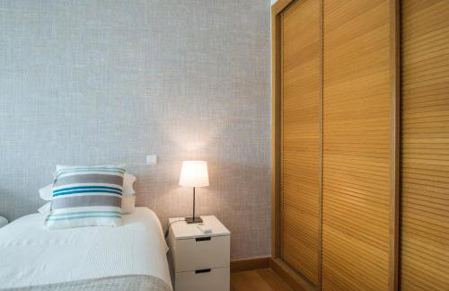 Estoril Biarritz - Luxury Sea View - Center Apart - Foto 34
