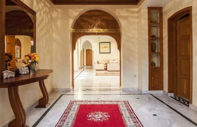 Villa London - Foto 19