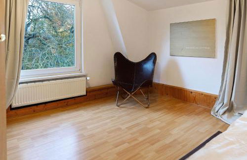 Im historischen Gesindehaus 15 min zum Strand - Foto 7