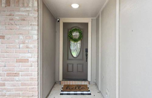 Super Cozy Entire House Near Downtown - Book Now !! - Foto 40