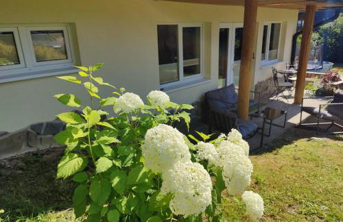 GLICZAROWA OSADA, Chata 18 osób, Domek 8 osób NA WYŁĄCZNOŚĆ, 8 sypialni z łazienkami, spokój, przyroda, wyjątkowe miejsce - Foto 34