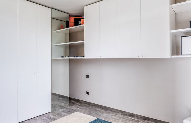 F Tale Country House - Foto 30