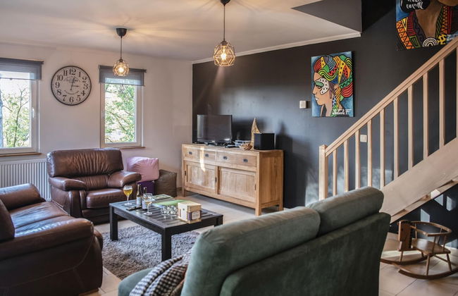 Peaceful Durbuy Home & Garden - Photo 11