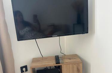 havre COSY avec piscine chauffée entre Paris et Disney - Foto 10