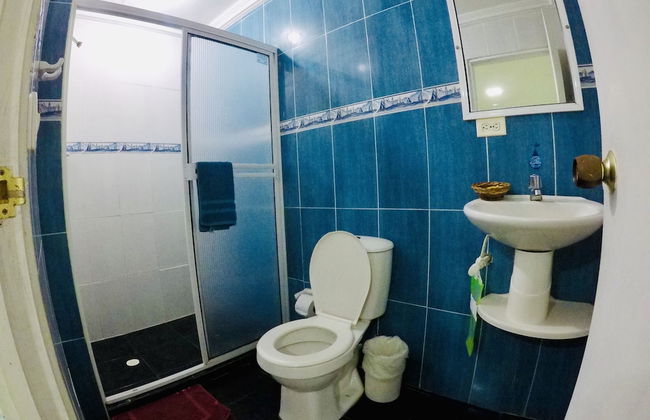 Posada Gladys Place - Foto 15