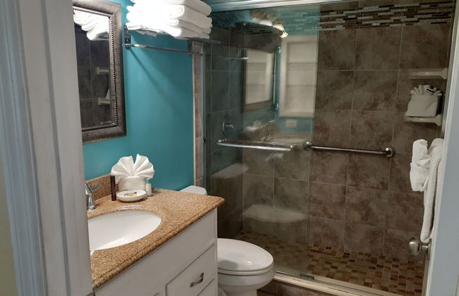 Turtle Crawl Inn - Foto 45