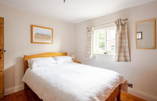 Charming Georgian flint cottage - Foto 5