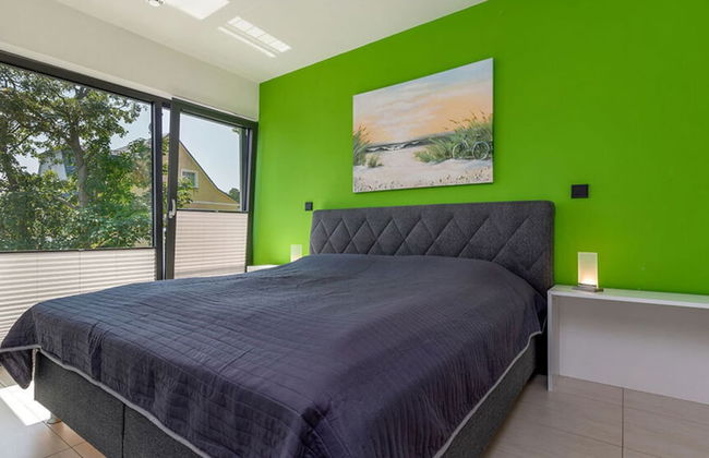 Holiday Apartment Bw8, Apartment 5 - Foto 3