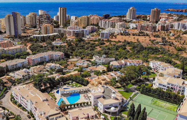 Clube Vilarosa - Foto 62