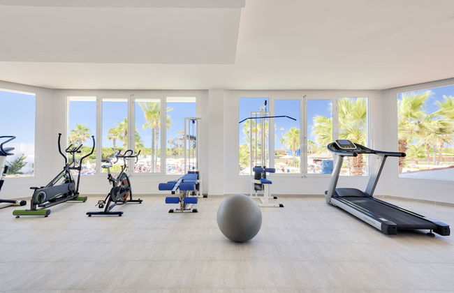 Aparthotel Marinda Garden - Foto 27