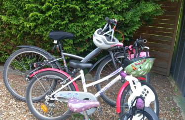 Le Cottage de Maé - Photo 9