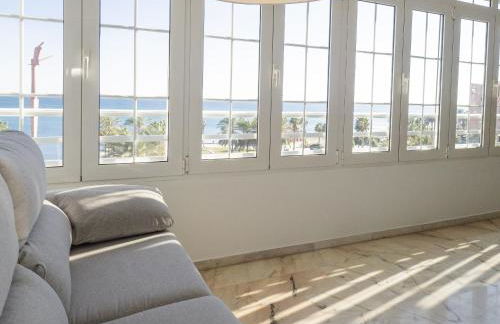 Cubo's Apartamento Seaview Port & Free Parking - Photo 24