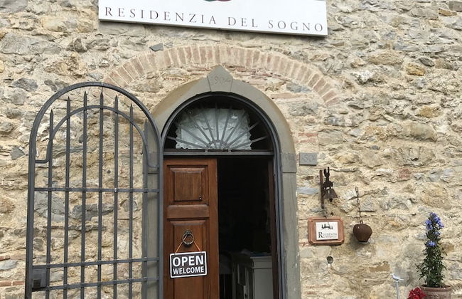 Residenzia del Sogno - Foto 47
