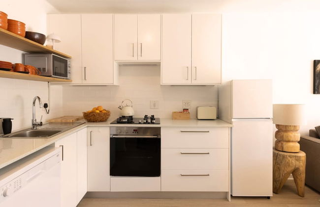 Duplex Apartment - Houtbay - Photo 33