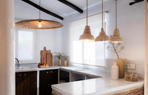 RentitSpain 15 Minutes from the Beach Cortijos Fandango Comfort y Mountain Views - Photo 78