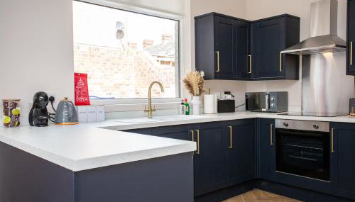 Vacant nests The Haughton Spacious Central - Photo 2