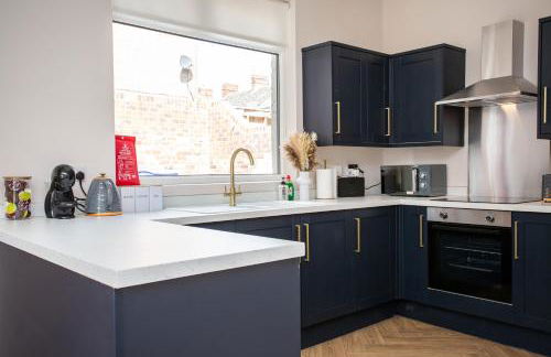 Vacant nests The Haughton Spacious Central - Foto 2