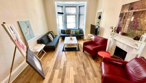 Dumbarton cosy home, Loch Lomond - Foto 2