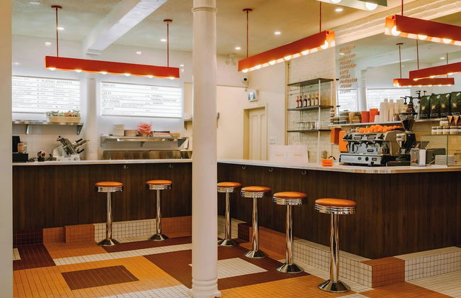 Sonder by Marriott Bonvoy Apollon Apartments Old Montreal - Photo 77