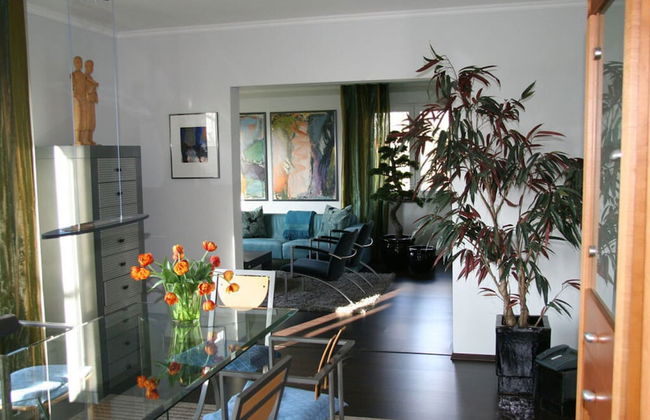 Grand Suite Comfortable Holiday Residence - Foto 4