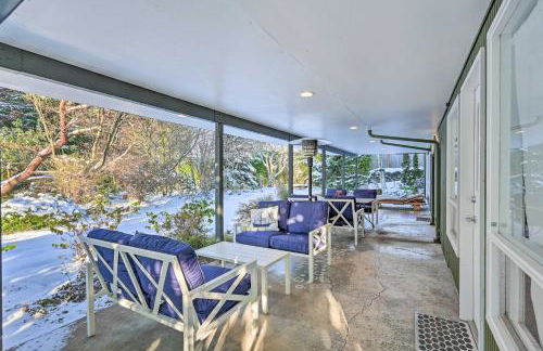 Edmonds Apartment with Private Wine Cellar! - Foto 28