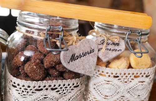 Masseria Pilano - Foto 90