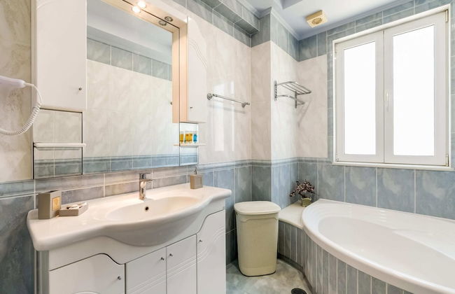 Beautiful Holiday Home With Private Pool - Foto 23