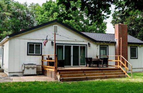 Truckee River Ranch - Foto 6