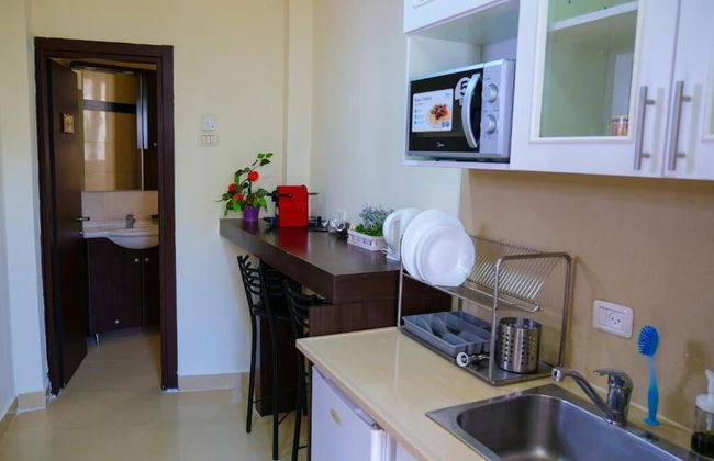 TLV Urban Life Style - Foto 12