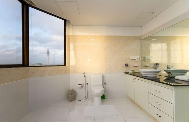 Colombo Residencies - Foto 72