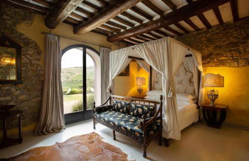 Villa Rignana - The Tuscan Collection - Foto 4