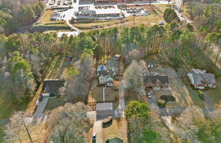 New to Vrbo Jefferson Poolside Escape w pool - Foto 28