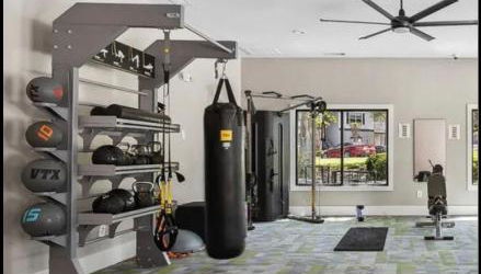 Cozy 1bd apartment 420 friendly 15 min from ATL airport - Foto 2