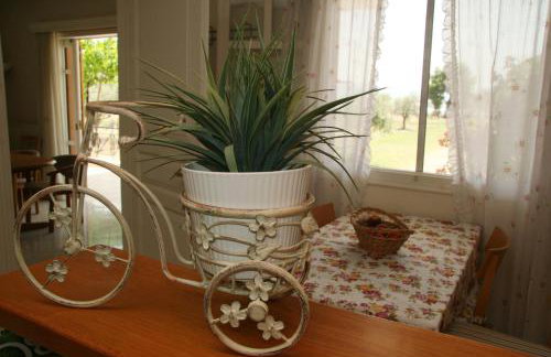 Villa Vlichos - Photo 21