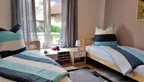 Ferienhaus Marie an der Weser - Foto 4