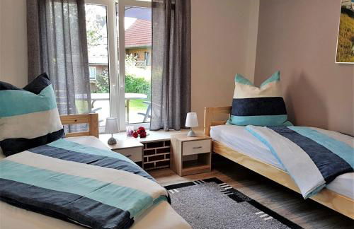 Ferienhaus Marie an der Weser - Foto 4