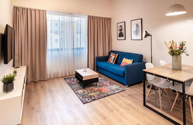 Armex LiveCentrum - Foto 23