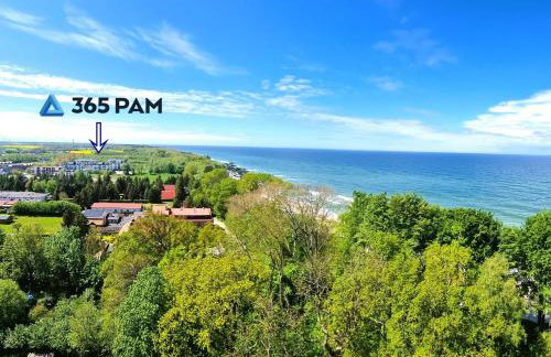 365PAM - Apartament Limonka - PARKING W CENIE - Foto 15