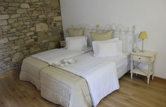 Curral D'Avó Turismo Rural & SPA - Foto 13