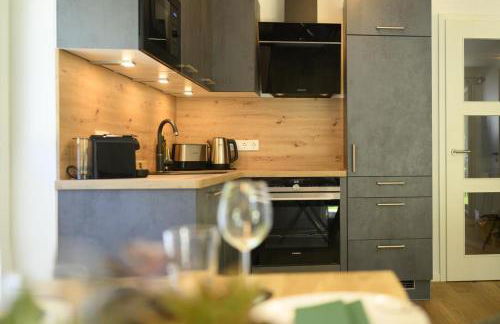 Ferienwohnung Am Kofel - Foto 1