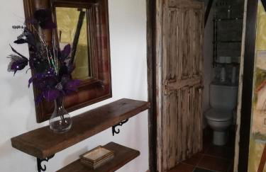 Algarabiastaying 2 granja San Julián - Foto 23