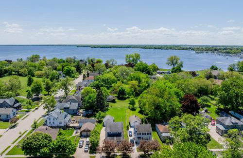 Character Family Home - 3 bedroom 2 bath - Foto 21