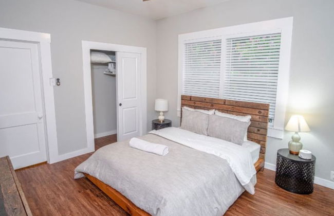 Remodeled Modern 1br/1ba Apt2 Near Dtwn 5min Pearl - Foto 4